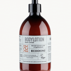 lozione corpo, 500 ml