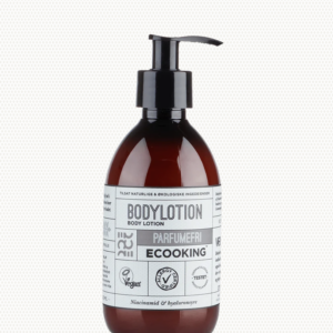 lozione corpo senza profumo 300 ml