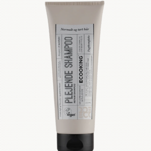 shampoo nutriente, 250 ml