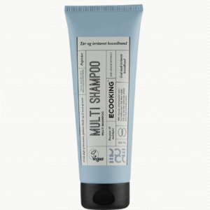 shampoo multi, 250 ml