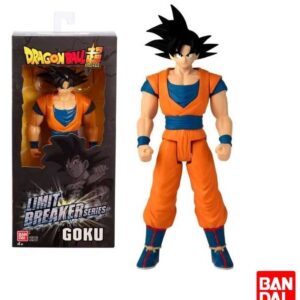 goku dragon ball limit breaker figura 30 cm