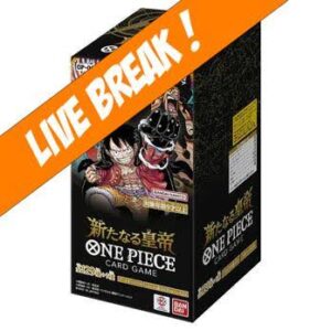 one piece gioco di carte 76309